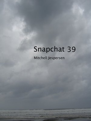 cover image of Snapchat 39